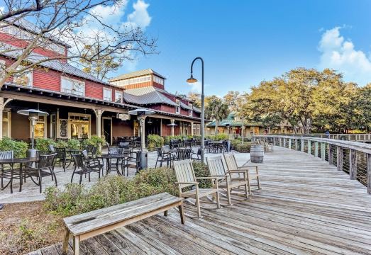 AMELIA ISLAND RESORT - TURTLE DUNES OCEANFRONT CONDO WITH POOL/TENNISHotel Overview