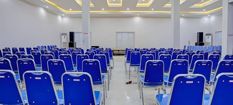 El Malik Hotel Sumenep图片