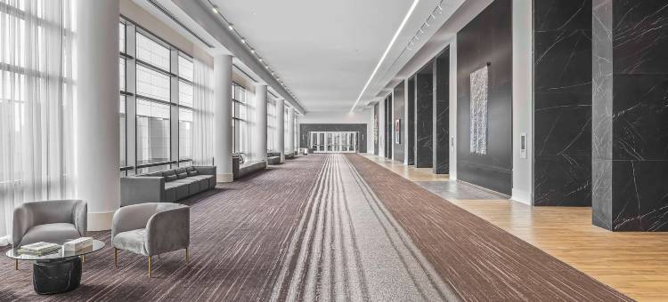希尔顿签名亚特兰大乔治亚世界会议中心(Signia by Hilton Atlanta Georgia World Congress Center)图片