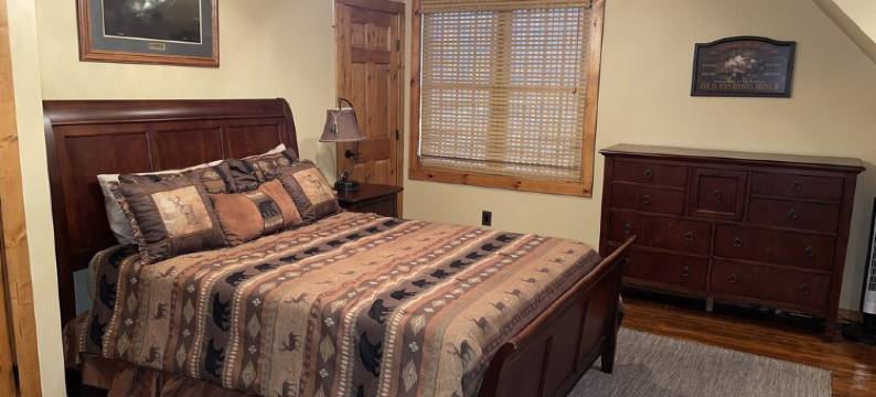 Lodge on The Lake图片