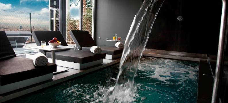 万丽巴塞罗那费拉酒店(Renaissance Barcelona Fira Hotel)图片