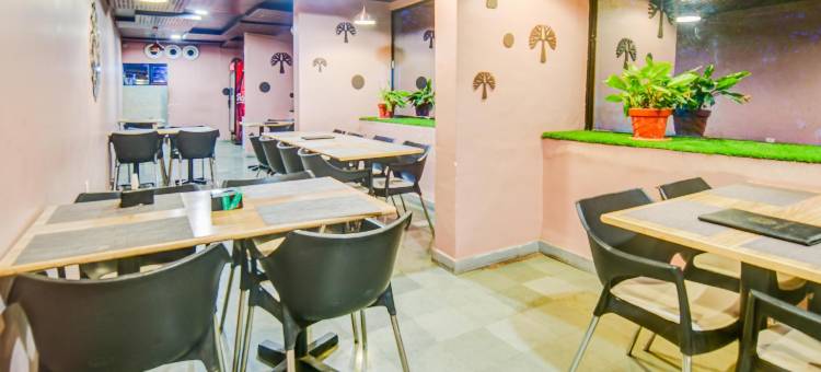 Townhouse Dewas City Formerly Utsav图片