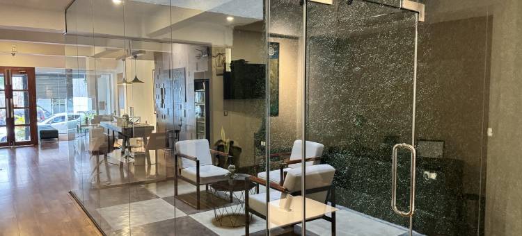 科伦坡堡C1酒店(C 1 Colombo Fort)图片