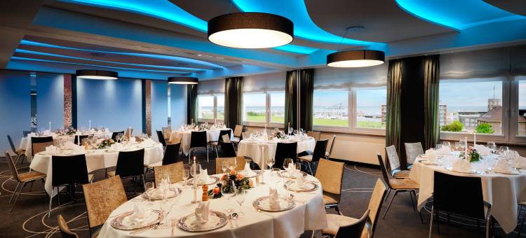 唐纳贝斯特韦斯特酒店(Best Western Hotel Das Donners)图片