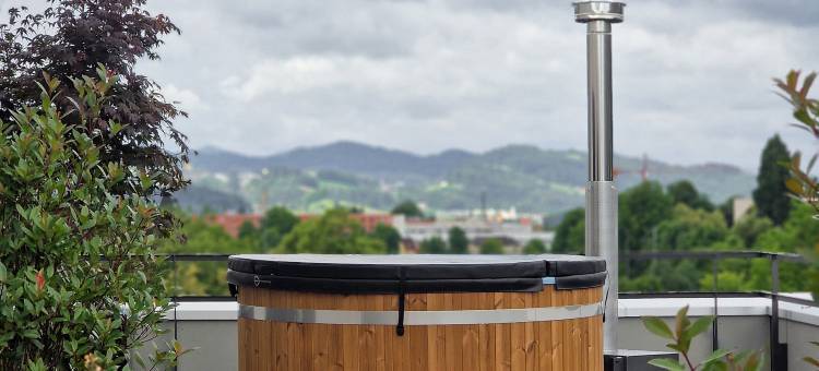 量身定制酒店LEO-圣加仑(Tailormade Hotel LEO St.Gallen)图片
