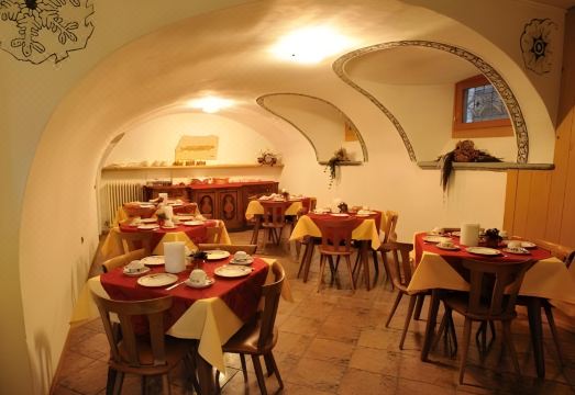 Meublè Garnì Della Contea Hotel Overview