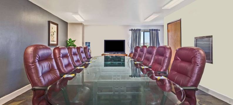 Days Inn by Wyndham Camp Verde Arizona图片