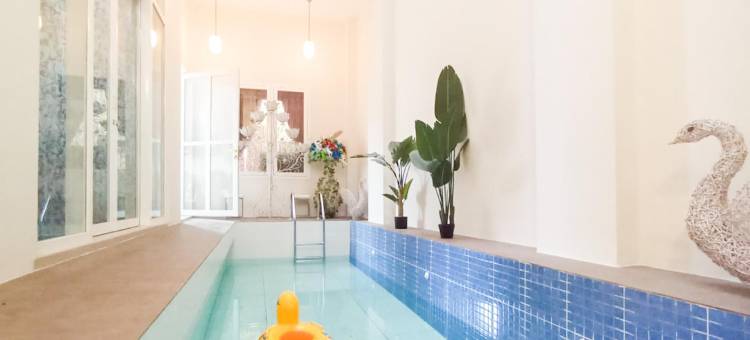 Urbanview Hotel Trisna Tulungagung图片