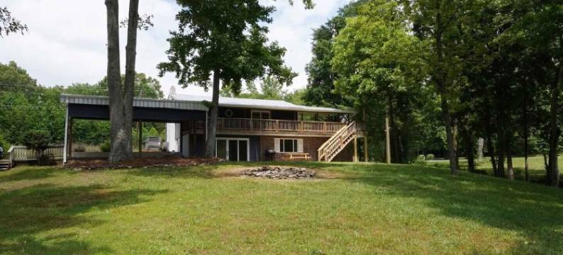 The Blue Cat Lodge图片