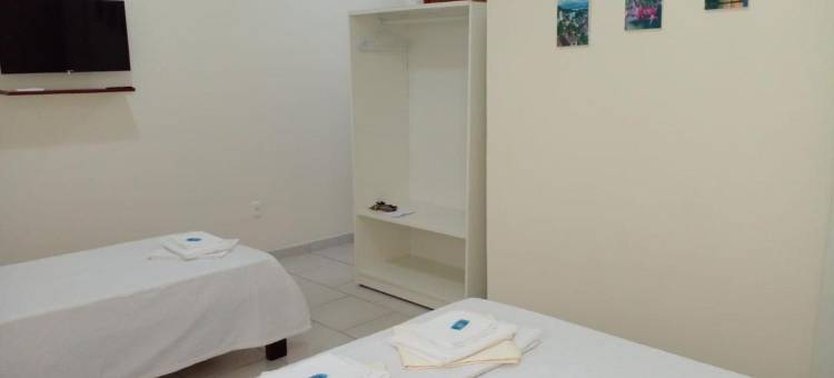 里亚丘埃洛酒店(Riachuelo Hotel)图片