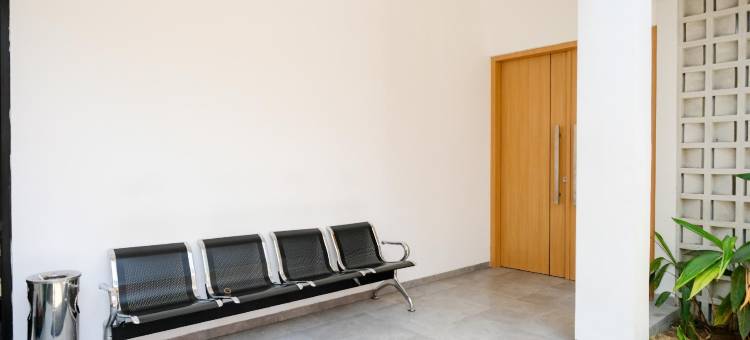 Urbanview Hotel Subali Purwokerto图片