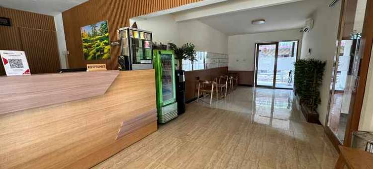 Wisma Madagaskar Palangka Raya图片