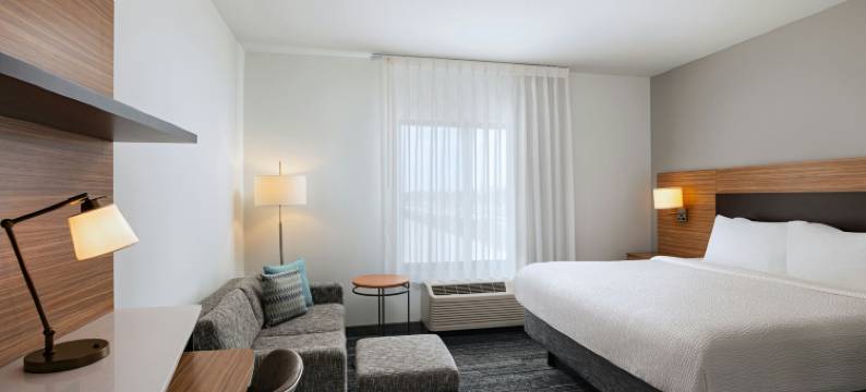 埃姆斯TownePlace套房酒店(TownePlace Suites Ames)图片