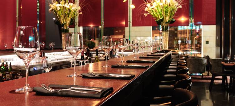 特拉维夫NYX酒店(NYX Tel Aviv)图片