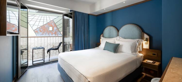 三斯N'U比雷埃夫斯港(Mitsis N'U Piraeus Port)图片