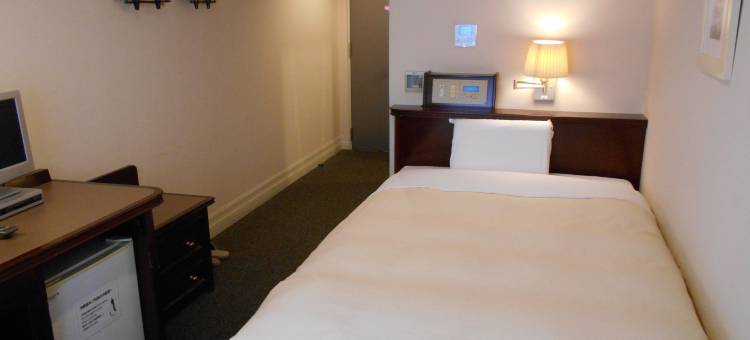 克雷斯顿酒店(Creston Hotel)图片