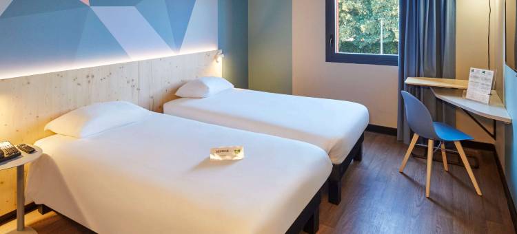 宜必思尚品埃夫里利西斯酒店(Ibis Styles Évry Lisses)图片