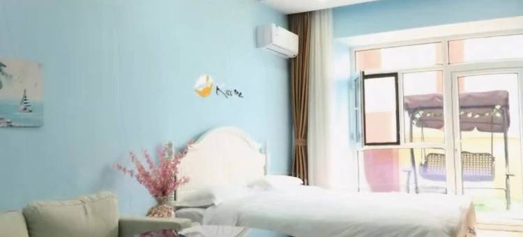 晋中栀子公寓图片