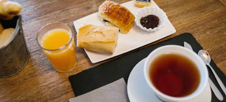 索菲酒店(Sofi Hotel)图片