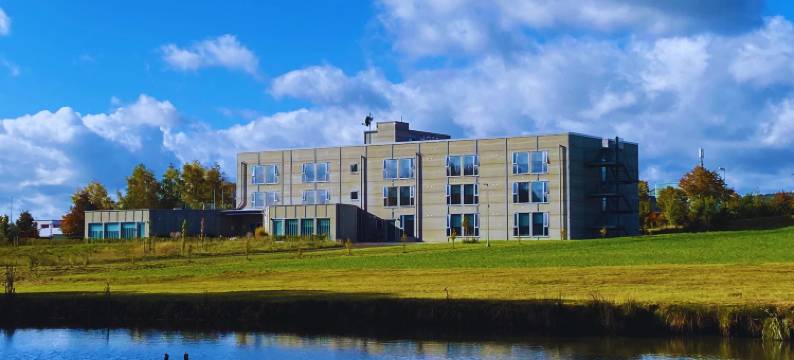 阿瓦内奥马克特雷茨维茨酒店(Avaneo Hotel Marktredwitz)图片