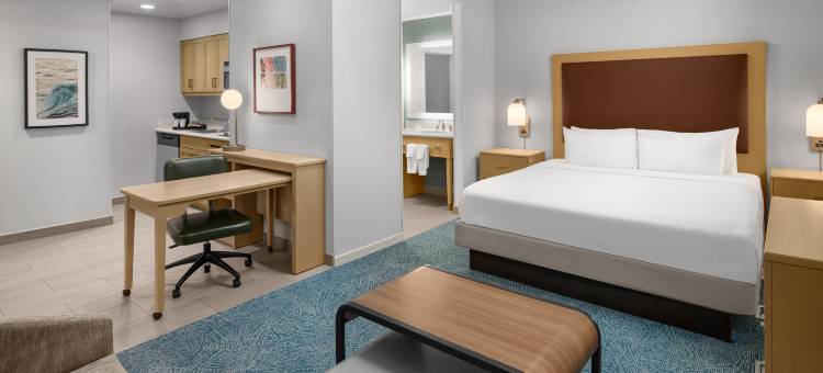 Homewood Suites by Hilton-阿纳海姆度假村与会议中心(Homewood Suites by Hilton Anaheim Resort - Convention Center)图片