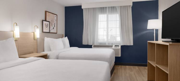 阿尔伯克基北 I-25 希尔顿 Spark 酒店(Spark by Hilton Albuquerque North I-25)图片