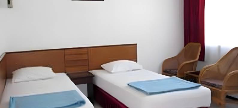 托萨里马朗酒店(Hotel Tosari Malang)图片