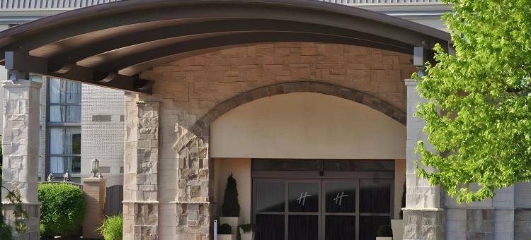 Holiday Inn 卡温顿的东南亚(Holiday Inn Covington)图片