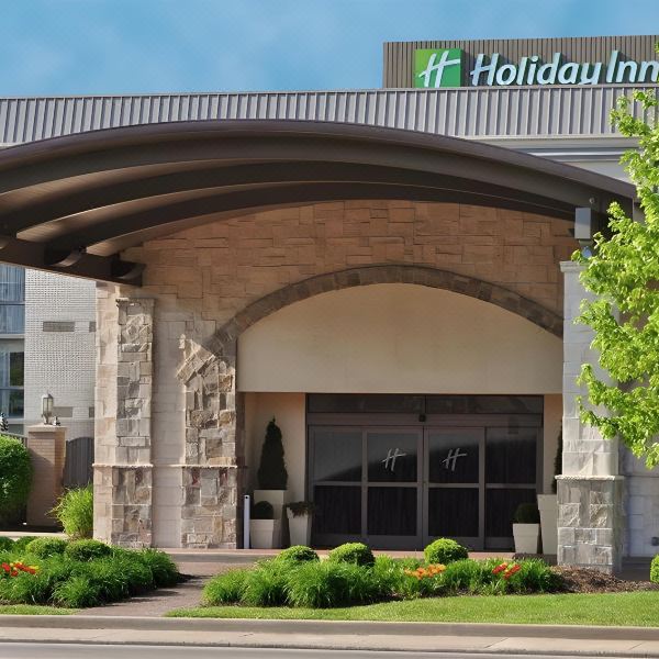 Holiday Inn 卡温顿的东南亚(Holiday Inn COVINGTON by IHG)图片