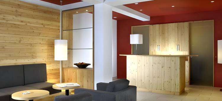 玛丽亚阿尔姆阿尔卑斯公园度假酒店(AlpenParks Hotel Maria Alm)图片