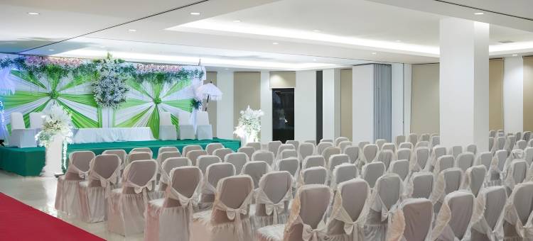 古邦爱玛瑞丝酒店(Amaris Hotel Kupang)图片