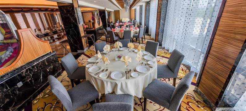 NU酒店(Nu Hotel)图片