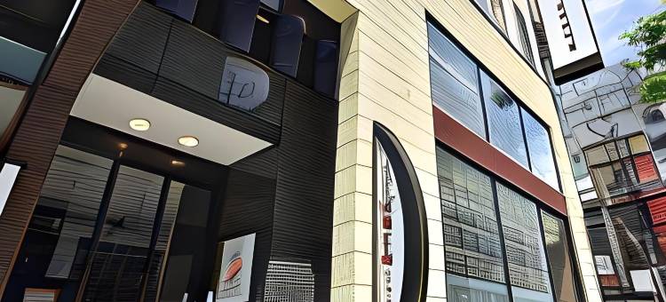 WBF酒店-札幌中央(Hotel WBF Sapporo Chuo)图片