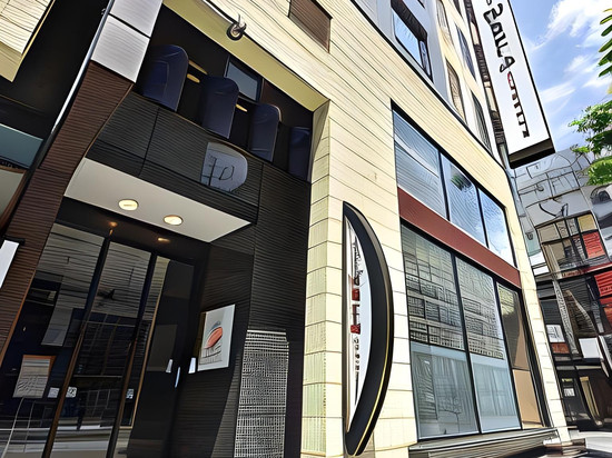 WBF酒店-札幌中央