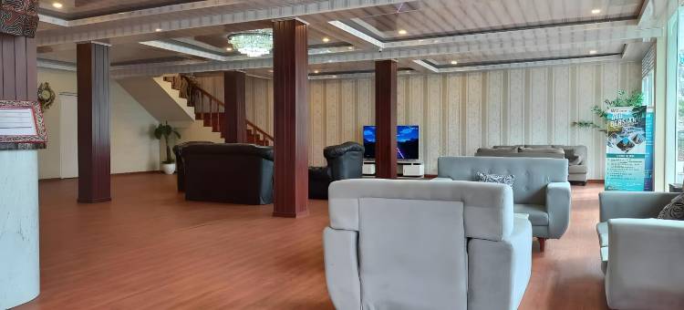 塔玛罗大酒店(Grand Tamaro Hotel)图片