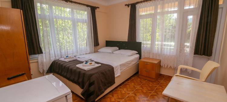 PINAR酒店(Pinar Otel)图片