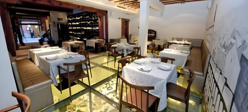 金狮精品酒店(Posada del León de Oro Boutique Hotel)图片