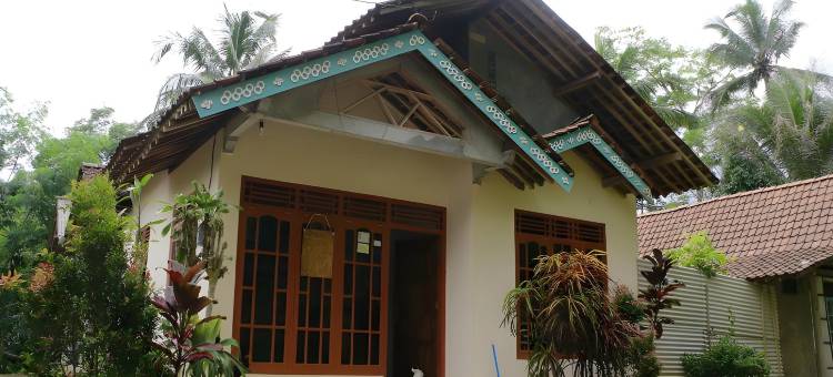 苏帕曼家庭旅馆(Suparman Homestay - Hostel)图片