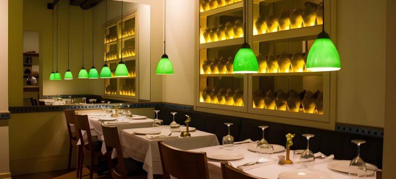 佩拉故事酒店(The Story Hotel Pera)图片