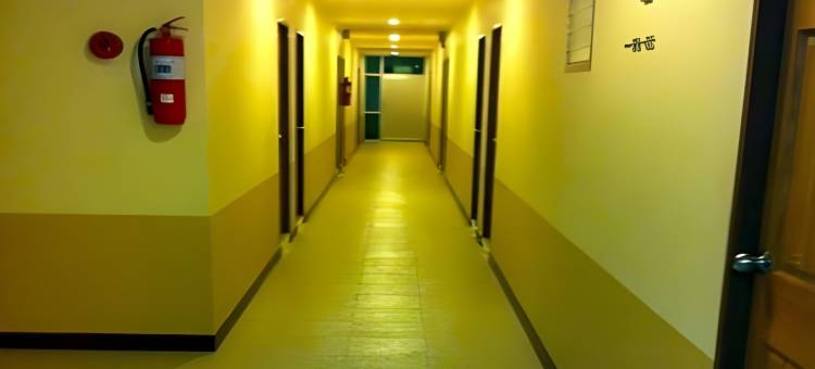 桐艾府中心酒店(Trat Center Hotel)图片