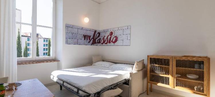 Alaxia Exclusive Apartments图片