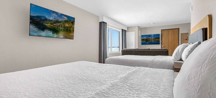 Homewood Suites by Hilton Colorado Springs Airport图片