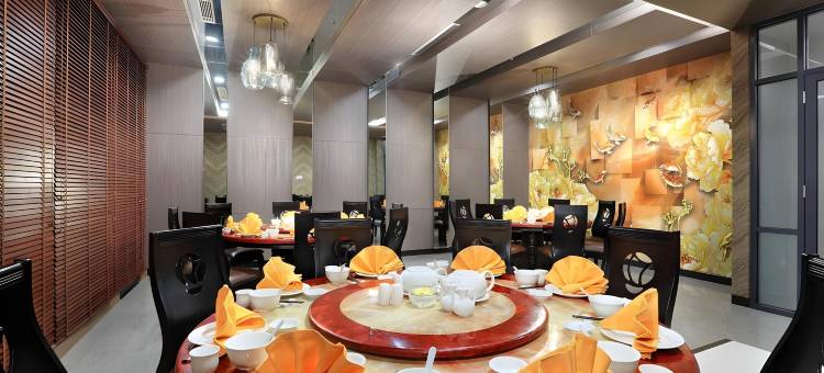 哈佩巨港 - 阿斯顿酒店(Harper Palembang by Aston)图片