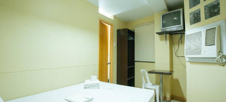 宿雾塔利莎GV酒店(GV Hotel - Talisay City)图片