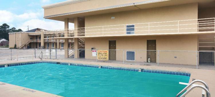 OYO赞助的华盛顿Cypress Inn & Suites(Cypress Inn & Suites Washington by OYO)图片