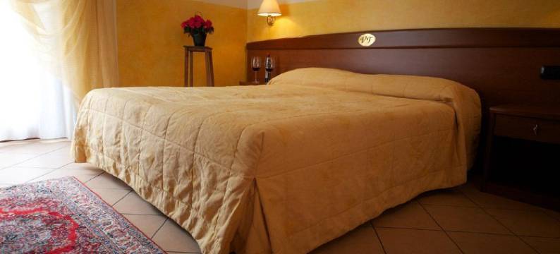 特丽别墅酒店(Villa Terri)图片