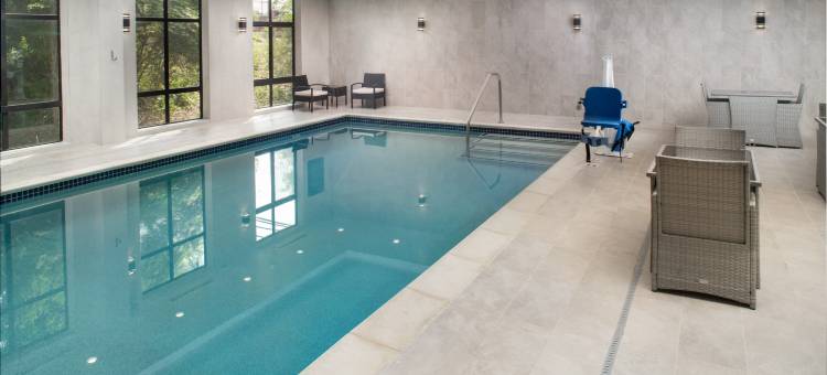 希尔顿家木套件安阿伯(Homewood Suites by Hilton Ann Arbor)图片