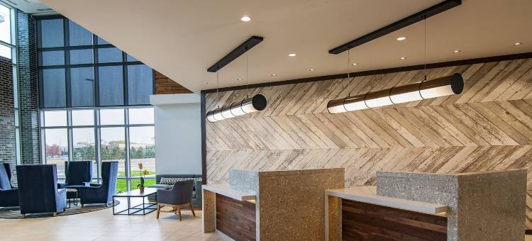 苏福尔斯南凯悦嘉轩酒店(Hyatt Place Sioux Falls South)图片