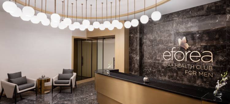 利雅得希尔顿奥拉亚(Hilton Riyadh Olaya)图片