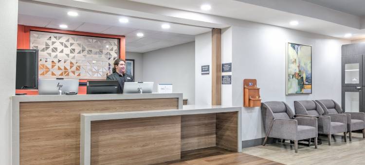 Candlewood Suites 休斯顿I - 10东 by IHG(Candlewood Suites Houston I-10 East)图片